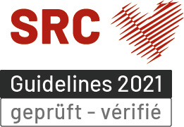 Kursanforderungen des SRC 2021